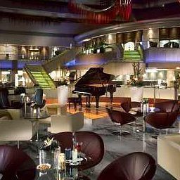 Hall Marina Mandarin Singapore Fotos