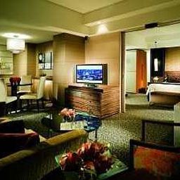 Suite Marina Mandarin Singapore Fotos
