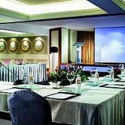Sala banchetti Marina Mandarin Singapore Fotos