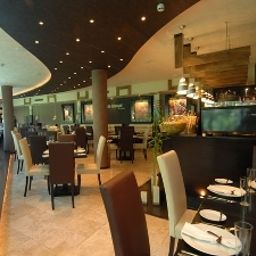 Bar Parsian Esteghlal East Tower Fotos