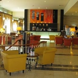 Restaurant Parsian Esteghlal East Tower Fotos