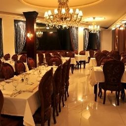 Restaurant Parsian Esteghlal East Tower Fotos