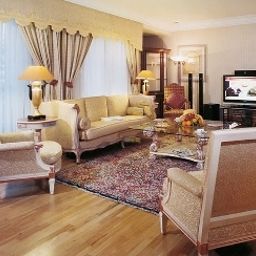 Suite Parsian Esteghlal East Tower Fotos