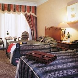 Chambre Parsian Esteghlal East Tower Fotos