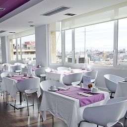 Ayre Astoria Palace Valencia