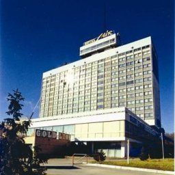 Hotel MIR Харьков