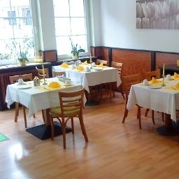 Breakfast room Central Fotos