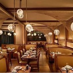 Restaurante The Royalton A Morgans Original Fotos