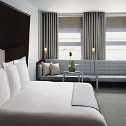 Habitación The Royalton A Morgans Original Fotos