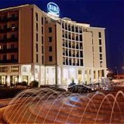 Best Western Biri Падуа PD