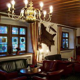 Hall Churfürstliche Waldschänke Fotos