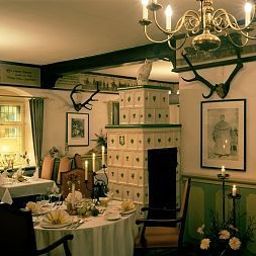 Restaurant Churfürstliche Waldschänke Fotos