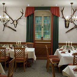 Restaurant Churfürstliche Waldschänke Fotos