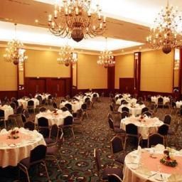 Salle de séminaires Tashkent Radisson Blu Hotel Fotos