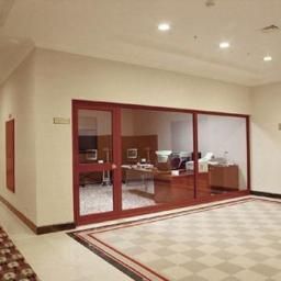 Salle de séminaires Tashkent Radisson Blu Hotel Fotos