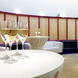Conference room Mercure Hotel Riesa Dresden Elbland Fotos