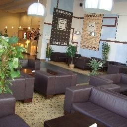 Hall Park Hotel Latgola Fotos