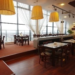 Ristorante Park Hotel Latgola Fotos