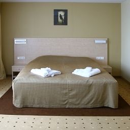 Suite Park Hotel Latgola Fotos