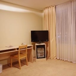 Suite Park Hotel Latgola Fotos