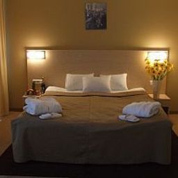 Suite Park Hotel Latgola Fotos