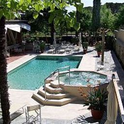 Piscine Torretta Fotos