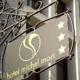 Zertifikat Michel Mort Fotos