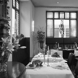 Restaurant Michel Mort Fotos