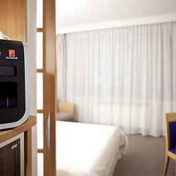 Novotel St Petersburg Centre St. Petersburg