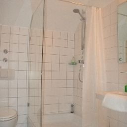 Łazienka Bergbauer Gasthof Fotos
