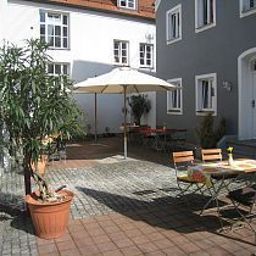 Ogród Bergbauer Gasthof Fotos