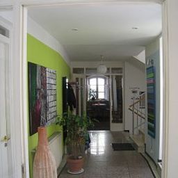 Widok wewnątrz Bergbauer Gasthof Fotos