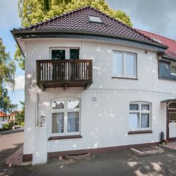 Bellevue Lauenburg 