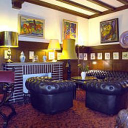 Hall Villa Elben Garni Fotos