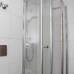 Badezimmer Zum Kranz Gasthaus Fotos