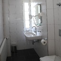 Badezimmer Zum Kranz Gasthaus Fotos