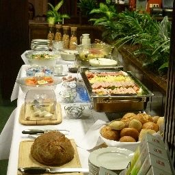 Buffet Zum Kranz Gasthaus Fotos
