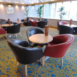 Bar Thistle Birmingham City Fotos
