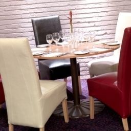 Restaurant Thistle Birmingham City Fotos