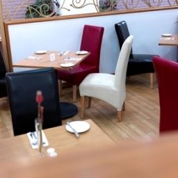 Restaurant Thistle Birmingham City Fotos