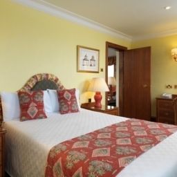 Suite Thistle Birmingham City Fotos