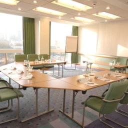 Conference room Thistle Birmingham City Fotos