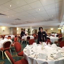 Conference room Thistle Birmingham City Fotos