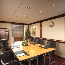 Conference room Thistle Birmingham City Fotos
