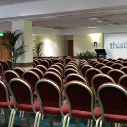 Conference room Thistle Birmingham City Fotos