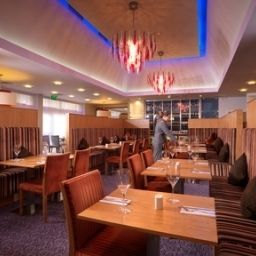 Restaurante Thistle Cheltenham Fotos