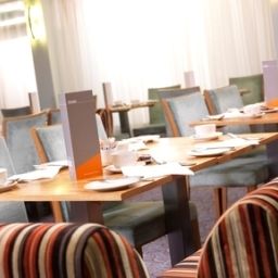 Restaurante Thistle Cheltenham Fotos