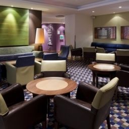Bar JCT13 Holiday Inn SOUTHAMPTON-EASTLEIGH M3 Fotos