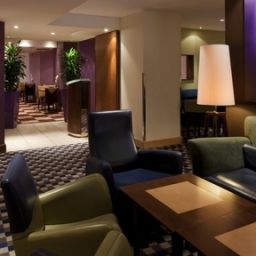 Bar JCT13 Holiday Inn SOUTHAMPTON-EASTLEIGH M3 Fotos