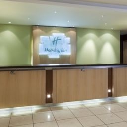 Hall JCT13 Holiday Inn SOUTHAMPTON-EASTLEIGH M3 Fotos